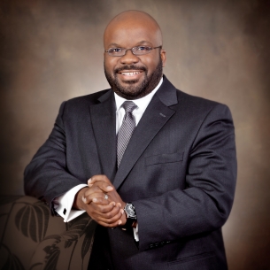 H.B. Charles, Jr.